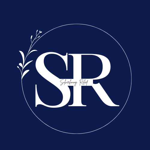 Silver Lining Relief logo