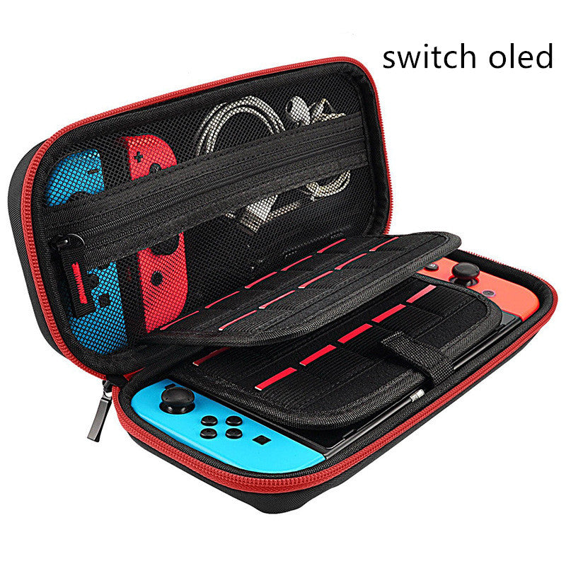 Nintendo Switch Travel Case (Int)