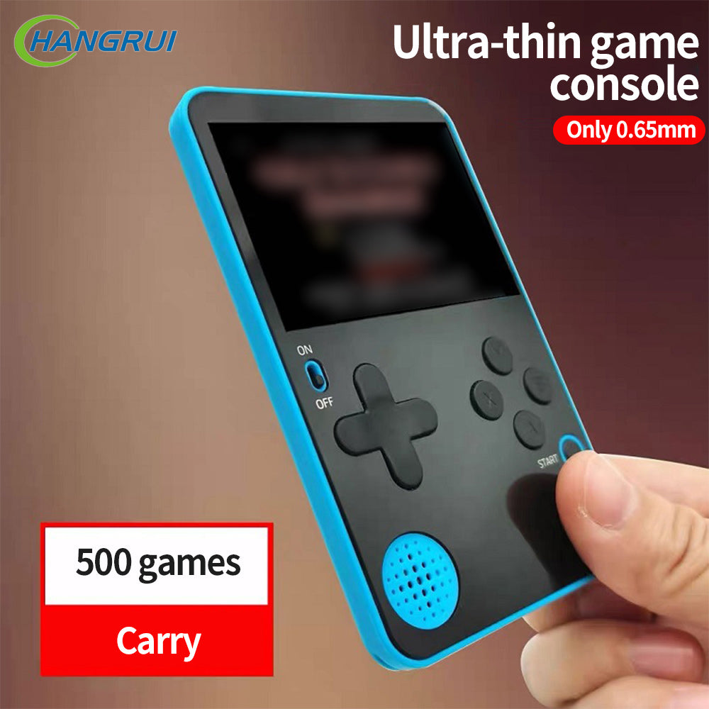 Hangrui Mini Game Console