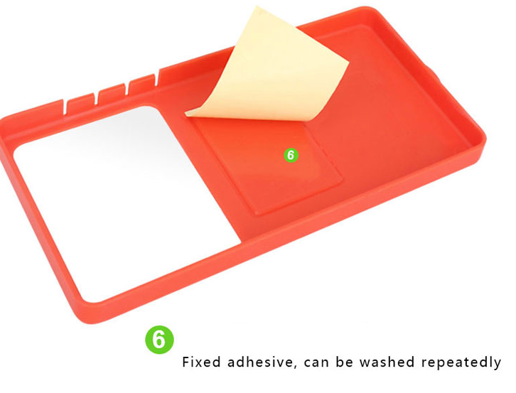 IPX8 Waterproof Phone Case (Int)