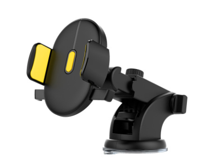 360° Telescopic Car Phone Holder (Int)
