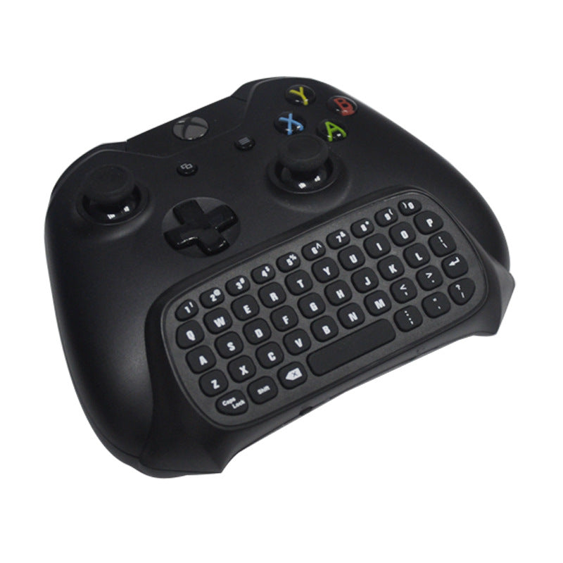 XBOX X/S Wireless Keypad (Int)