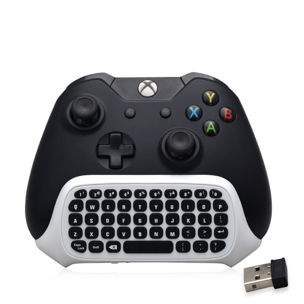 XBOX X/S Wireless Keypad (Int)