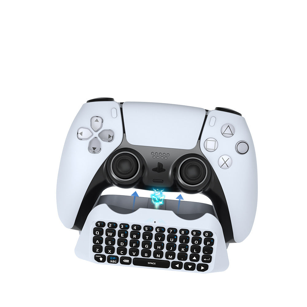 PS5 Mini Keypad (Int)