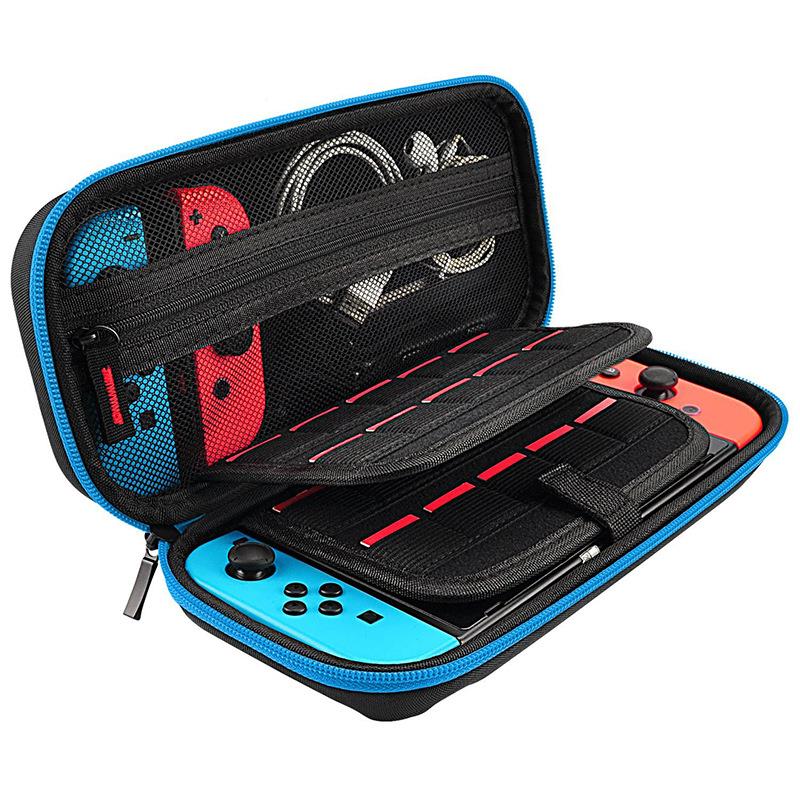 Nintendo Switch Travel Case (Int)