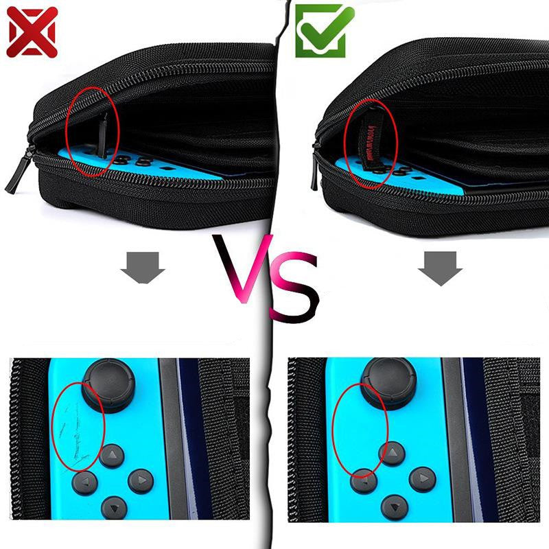 Nintendo Switch Travel Case (Int)