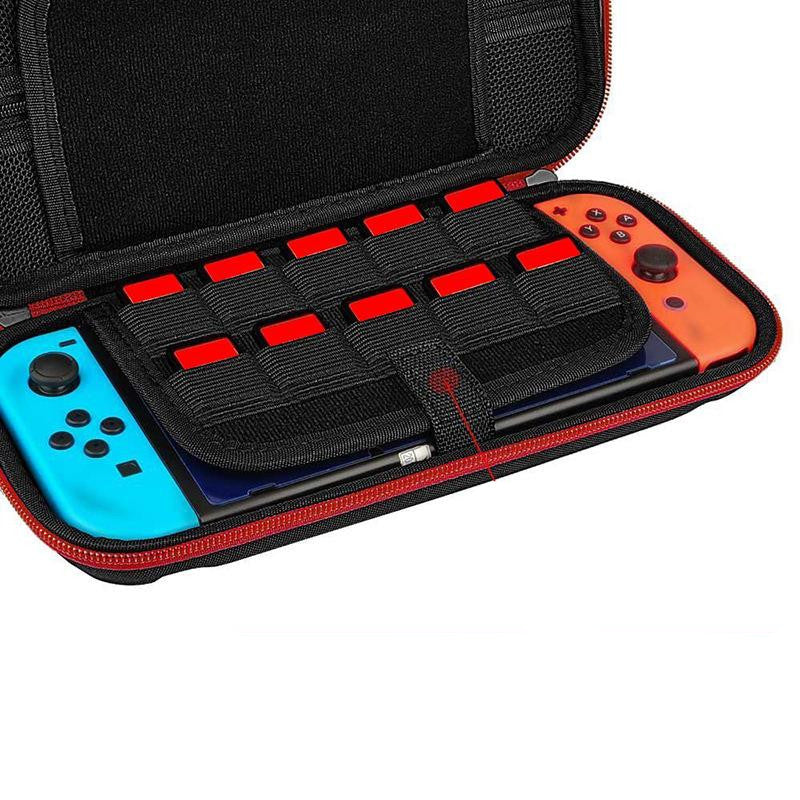 Nintendo Switch Travel Case (Int)