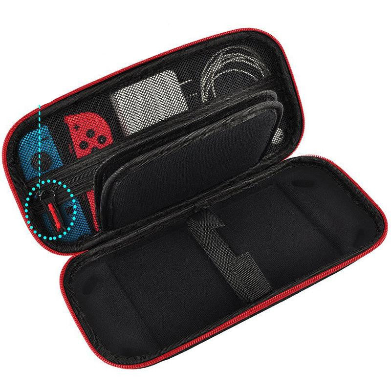 Nintendo Switch Travel Case (Int)