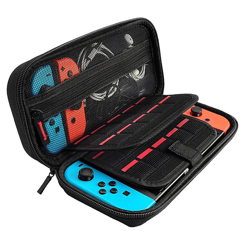 Nintendo Switch Travel Case (Int)