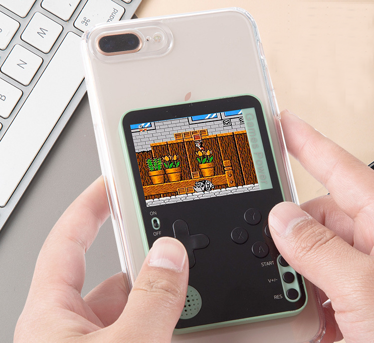 Hangrui Mini Game Console (Int)