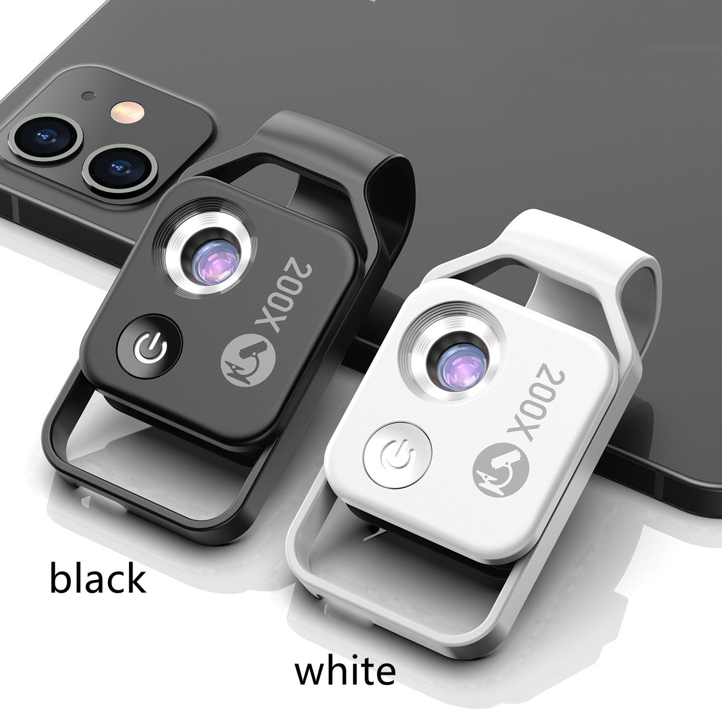 APEXEL 200X Microscope (Int)