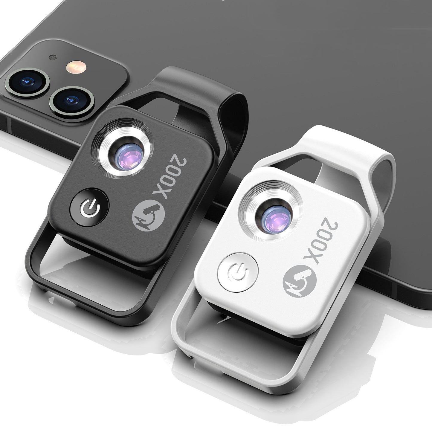 APEXEL 200X Microscope (Int)