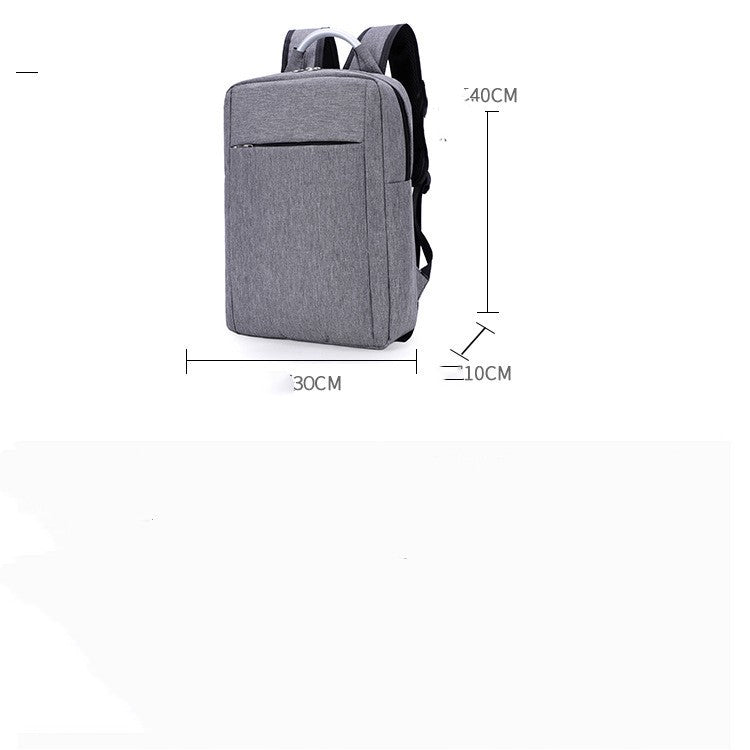 5th Gen Gaming Console Backpack (Int)