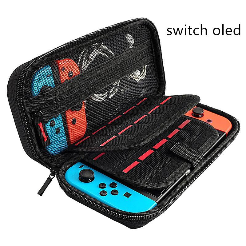 Nintendo Switch Travel Case (Int)