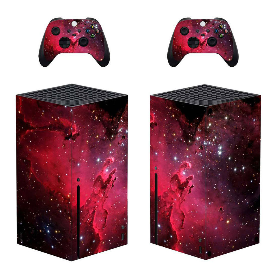 XBOX S Astro Decal Skin (Int)