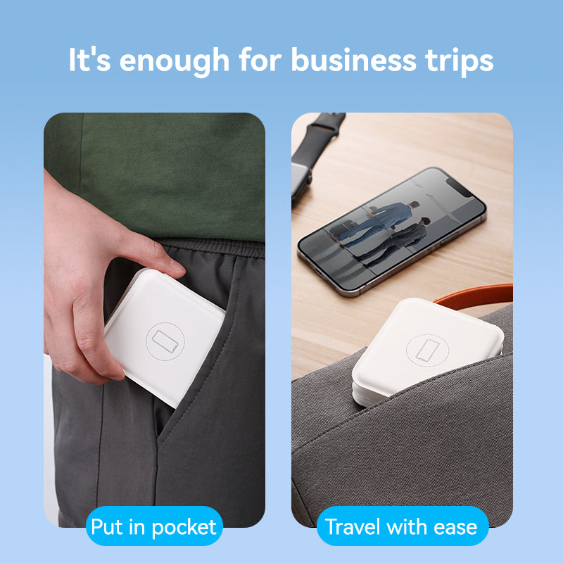 Apple MagSafe 3-in-1 Charger