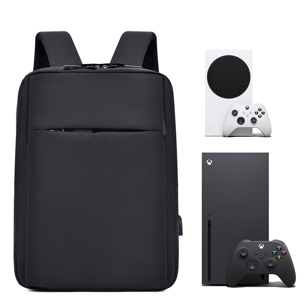 5th Gen Gaming Console Backpack