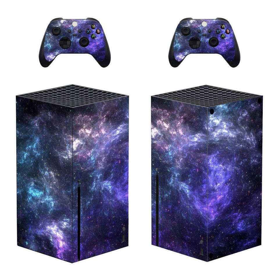 XBOX S Astro Decal Skin (Int)