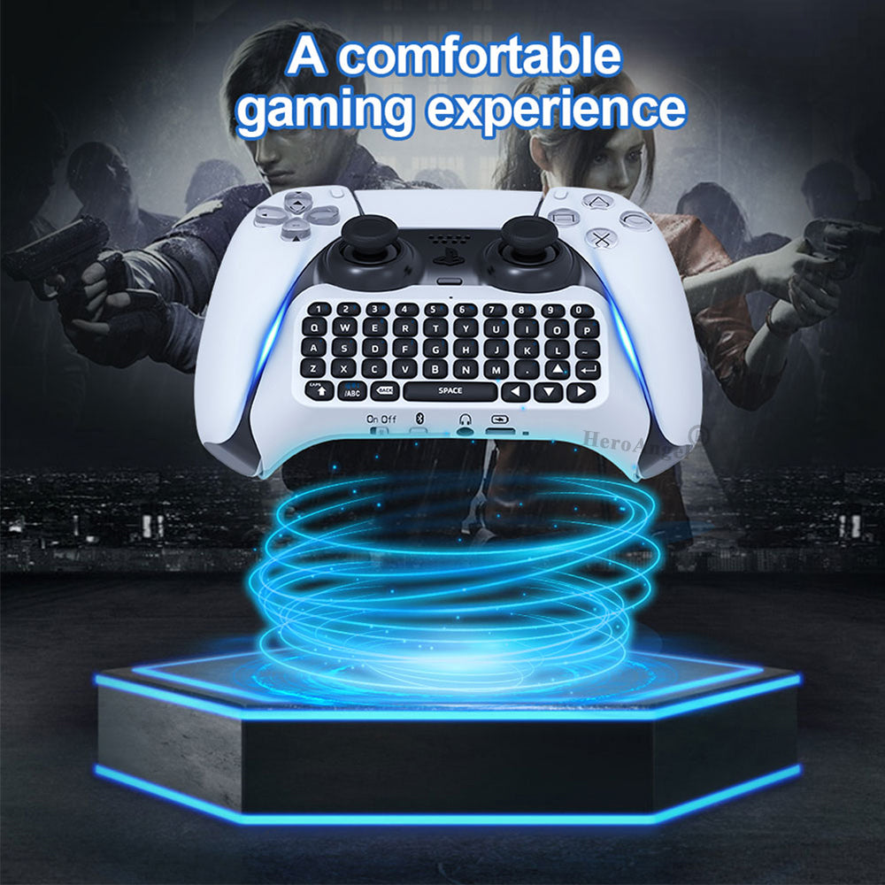 PS5 Mini Keypad