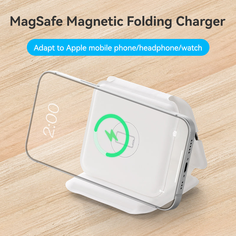 Apple MagSafe 3-in-1 Charger