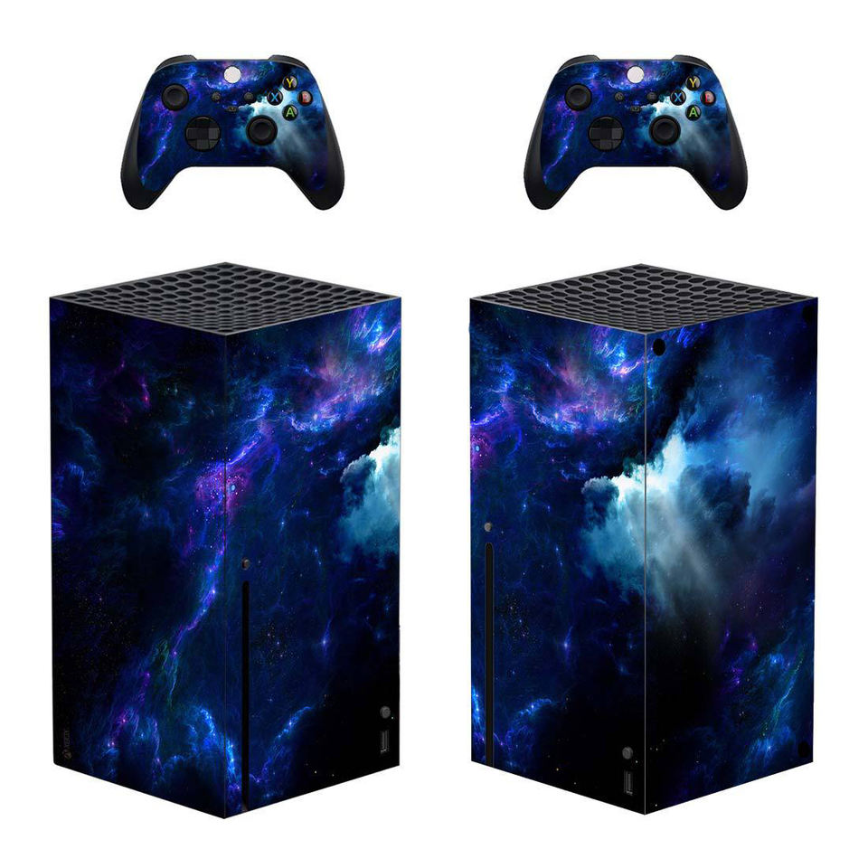 XBOX S Astro Decal Skin (Int)