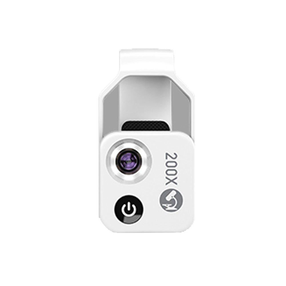 APEXEL 200X Microscope