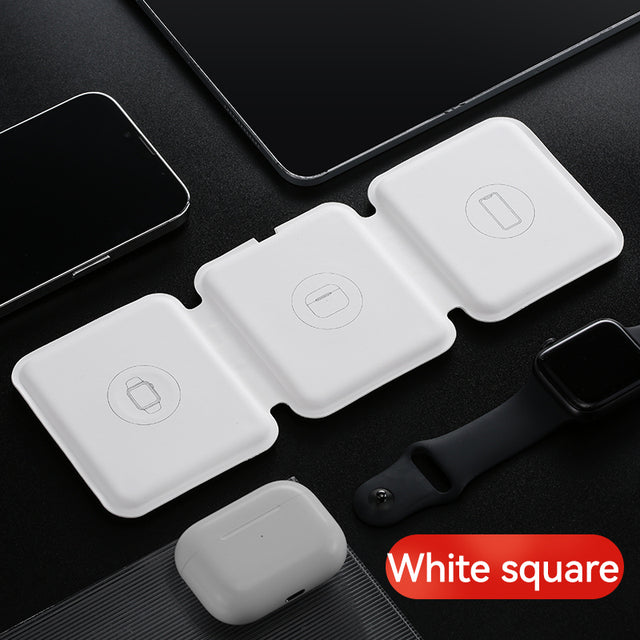 Apple MagSafe 3-in-1 Charger