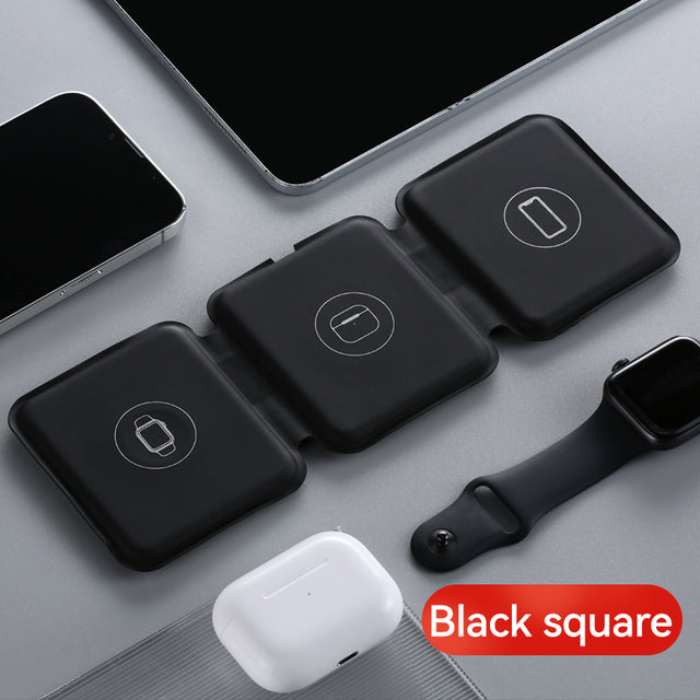 Apple MagSafe 3-in-1 Charger