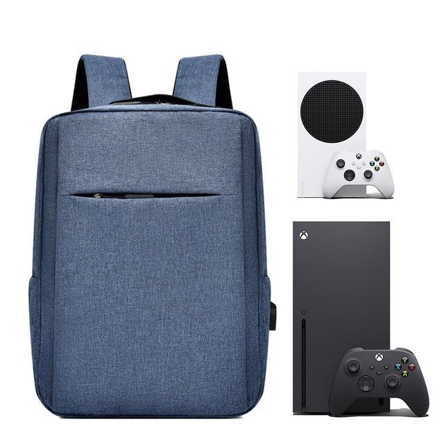 5th Gen Gaming Console Backpack