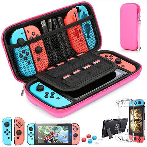 Nintendo Switch Travel Case