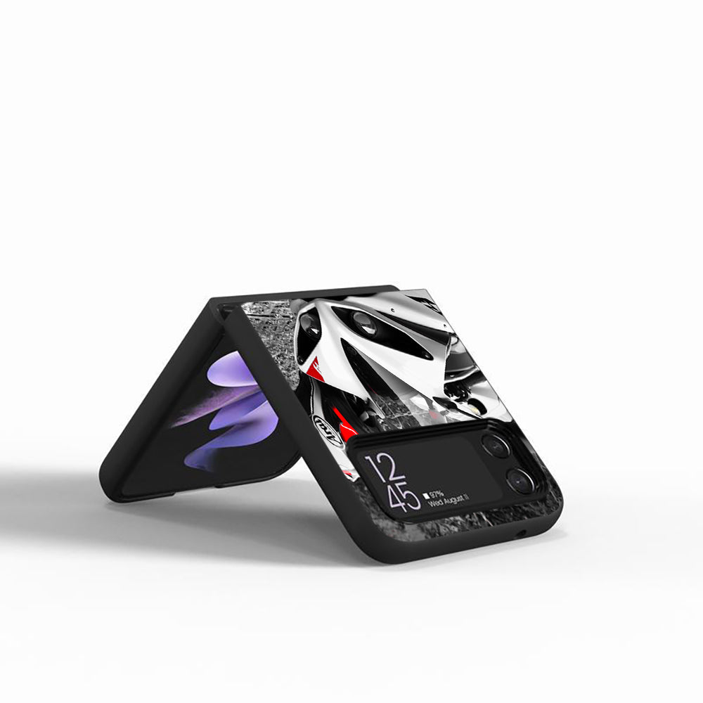 Luxury Samsung Galaxy Z Flip Case
