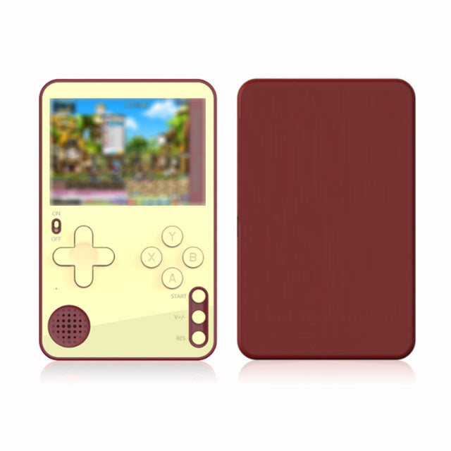Hangrui Mini Game Console