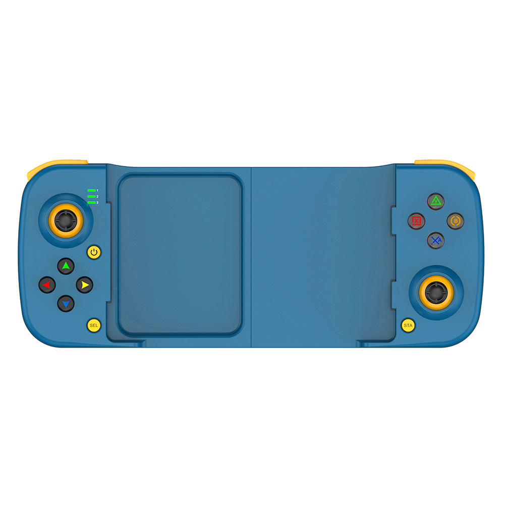 D3 Wireless Mobile Gamepad (Int)