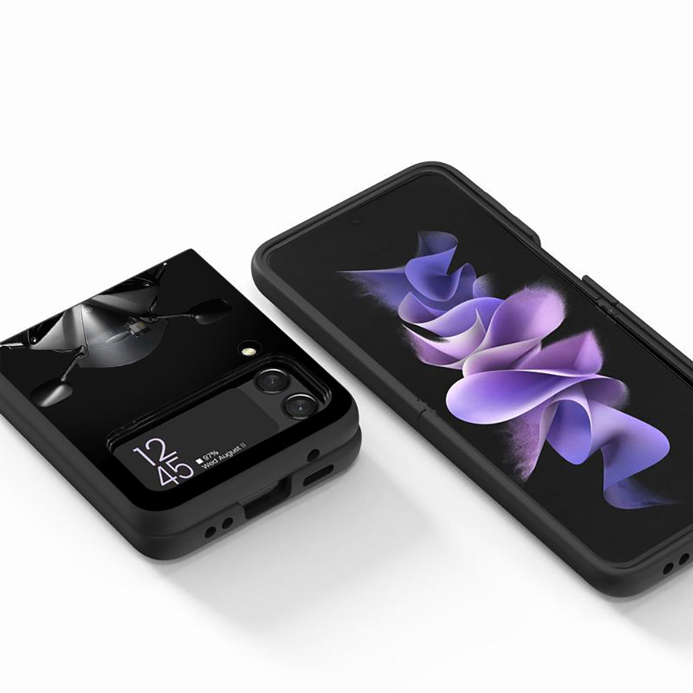 Luxury Samsung Galaxy Z Flip Case