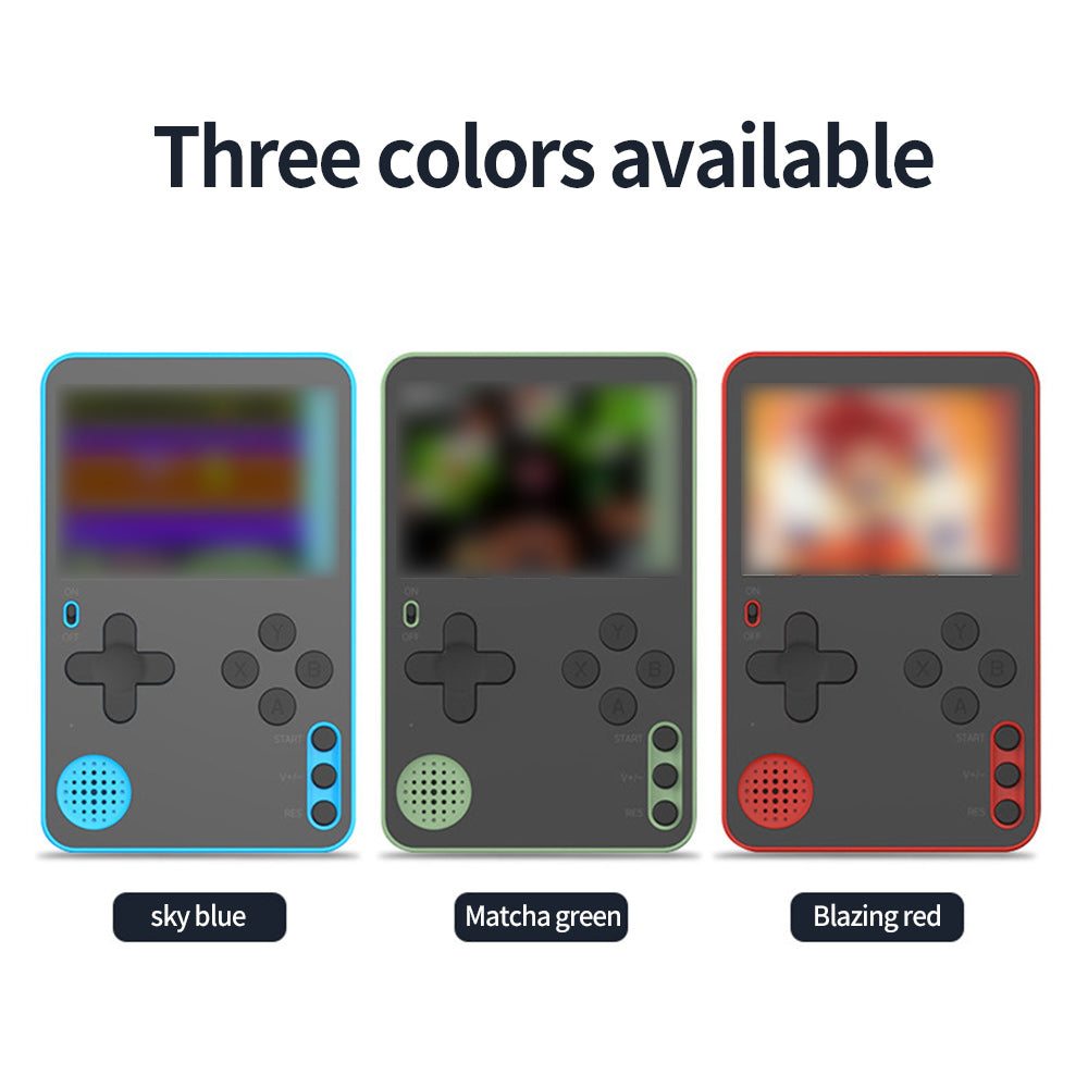 Hangrui Mini Game Console