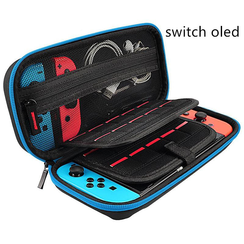 Nintendo Switch Travel Case (Int)