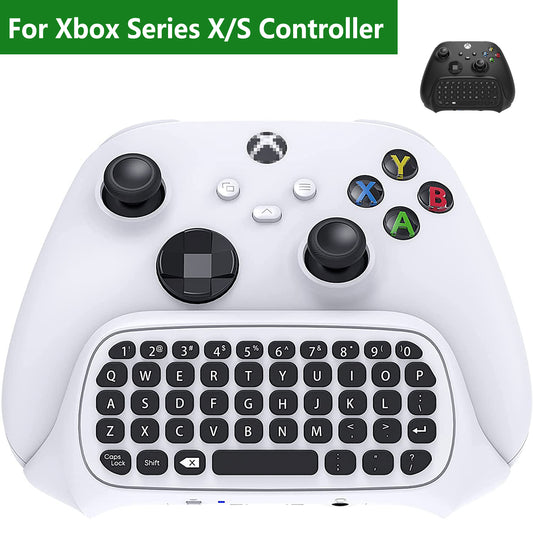 XBOX X/S Wireless Keypad