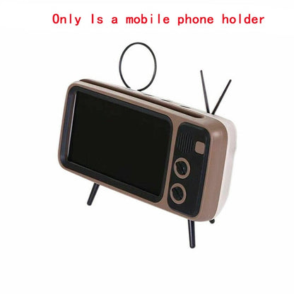 Mini Retro Telly-Phone Bracket