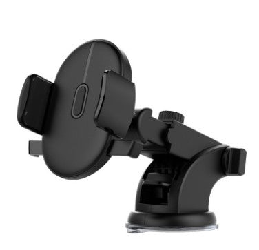 360° Telescopic Car Phone Holder (Int)