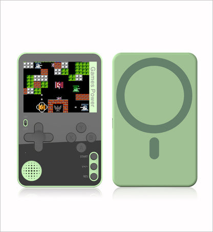 Hangrui Mini Game Console (Int)