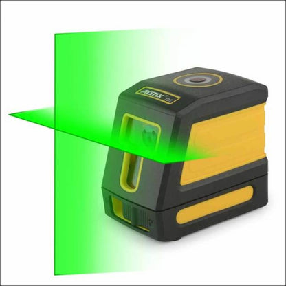 MESTEK 2D Laser Level