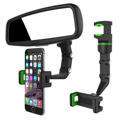 Multi-Flex Phone Mount