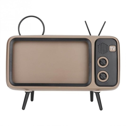 Mini Retro Telly-Phone Bracket