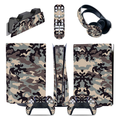 PS5 Decal Skin Set (Int)