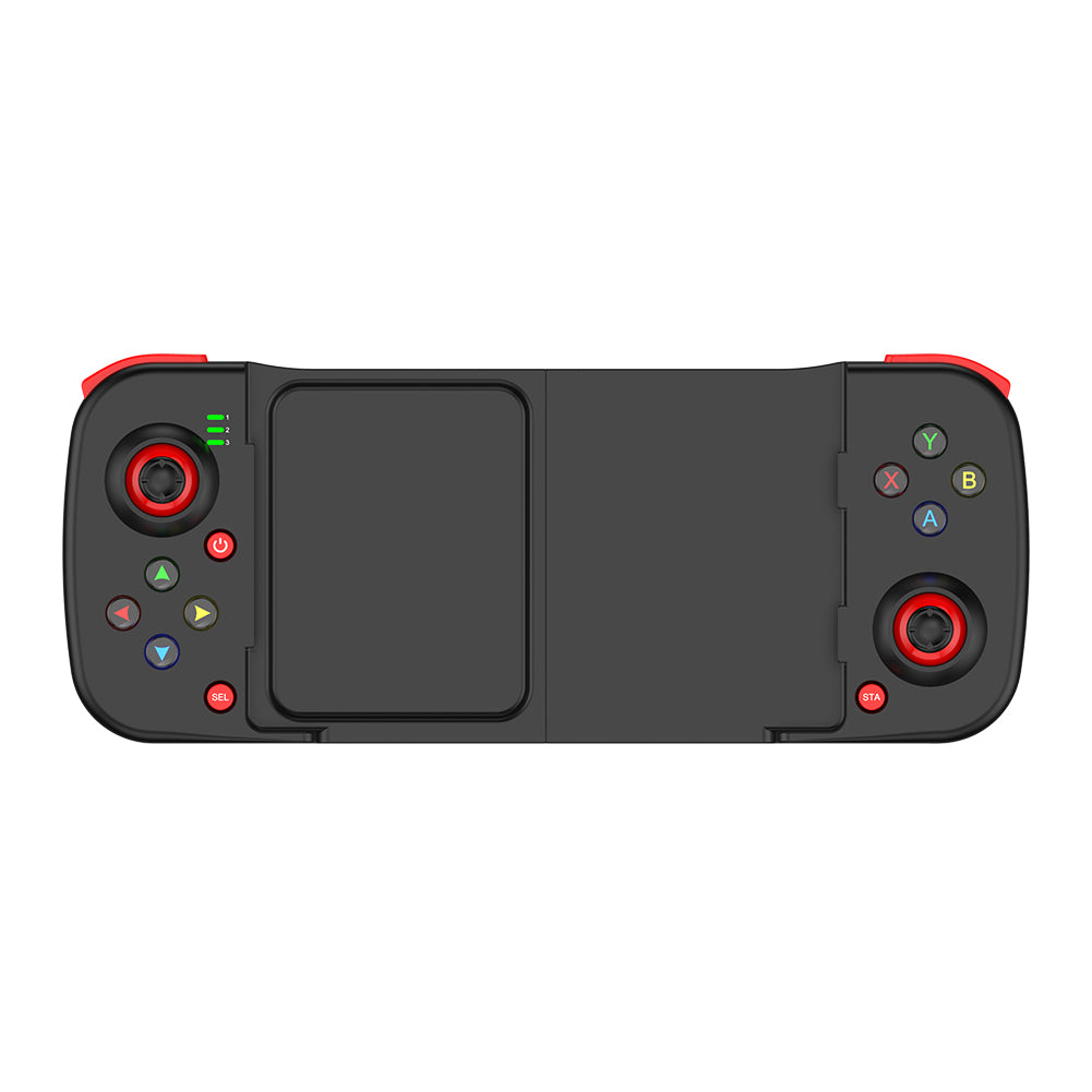 D3 Wireless Mobile Gamepad (Int)