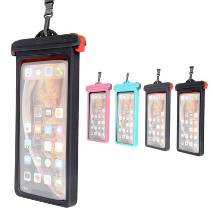 IPX8 Waterproof Phone Case