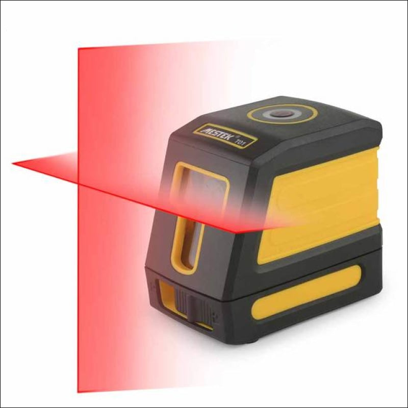 MESTEK 2D Laser Level