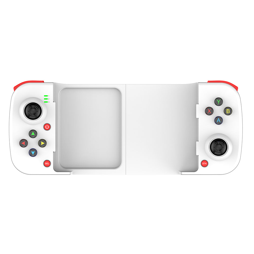 D3 Wireless Mobile Gamepad (Int)