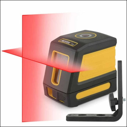 MESTEK 2D Laser Level