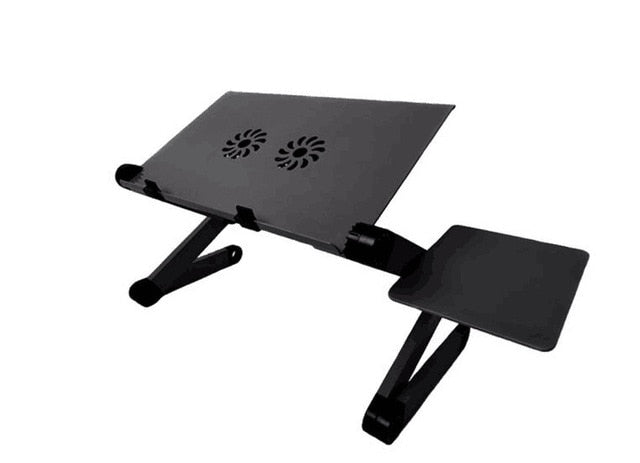 Rainbean 360° Foldable Laptop Desk